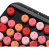 Teclado Seisa + mouse DN-C500 Bluetooth