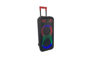 Parlante Cafini CN-S6618AC 50W