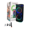 Parlante Cafini CN-S6617AC 40W
