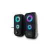 Parlante Halion HA-S261 RGB Gaming speakers