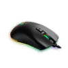 KIT Teclado Antryx mecanico gc-3100 + mouse  black