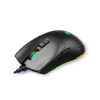 KIT Teclado Antryx mecanico gc-3100 + mouse  black