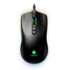 KIT Teclado Antryx mecanico gc-3100 + mouse  black