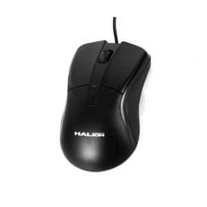 Mouse Halion HA-M809 cable