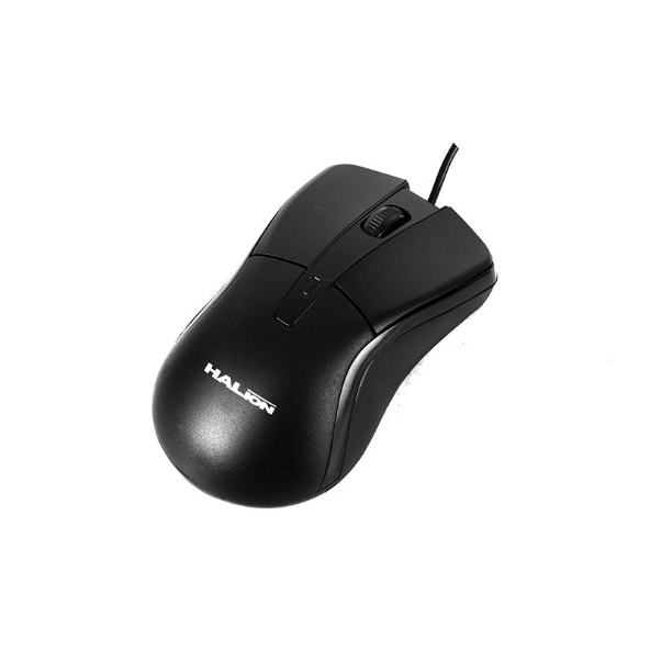 Mouse Halion HA-M809 cable