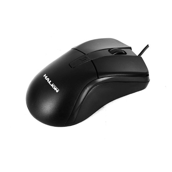 Mouse Halion HA-M809 cable