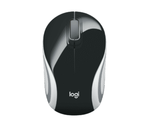 Mouse Logitech M187