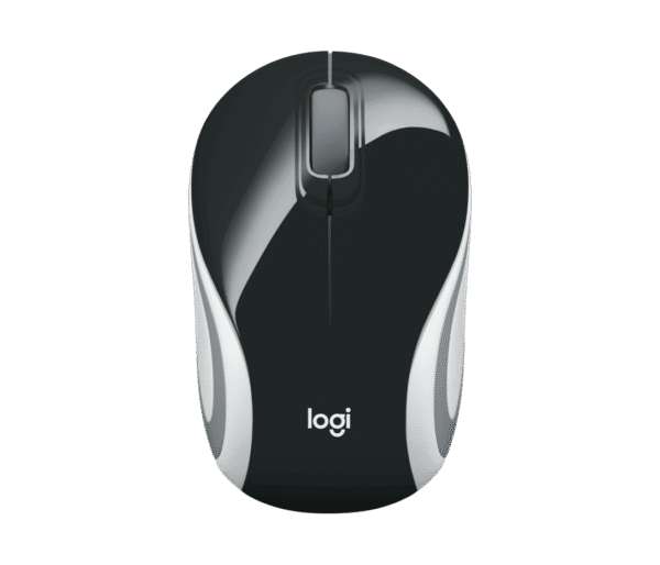 Mouse Logitech M187