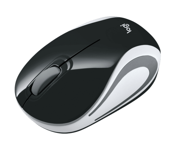 Mouse Logitech M187