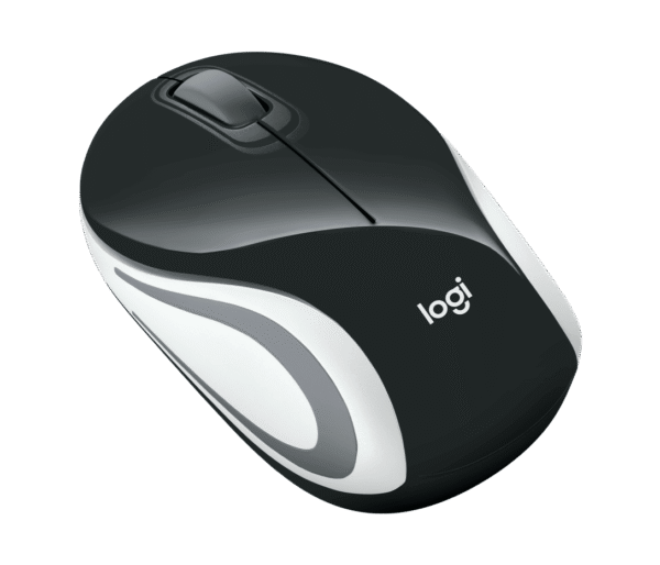 Mouse Logitech M187