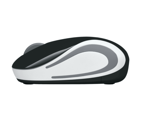 Mouse Logitech M187