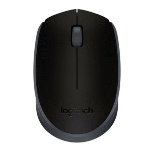 Mouse Logitech M170