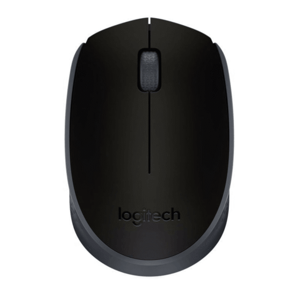Mouse Logitech M170