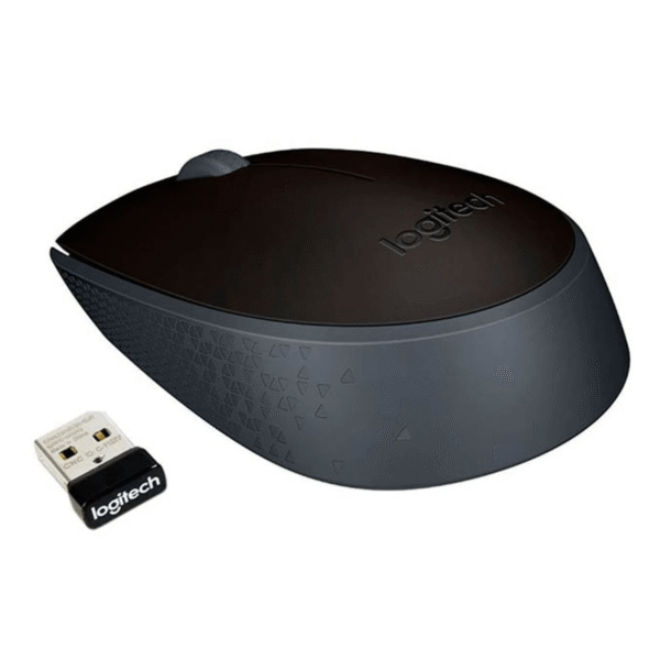 Mouse Logitech M170