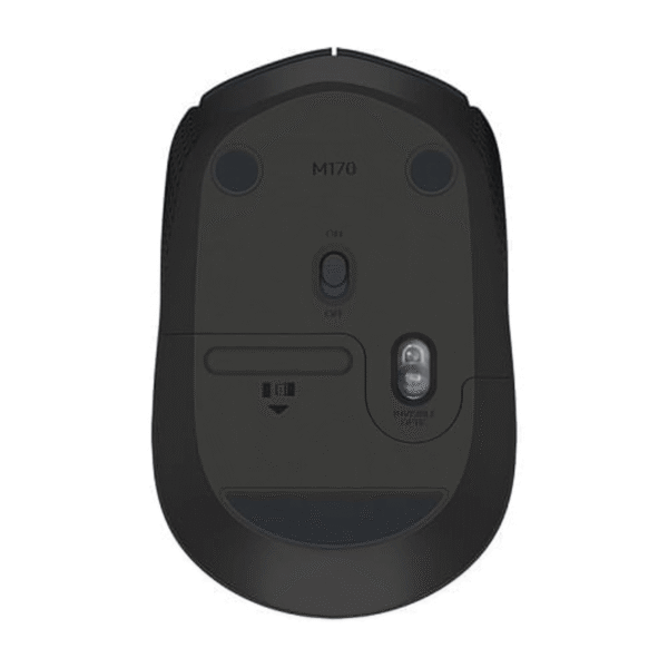 Mouse Logitech M170