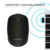 Mouse Logitech M170