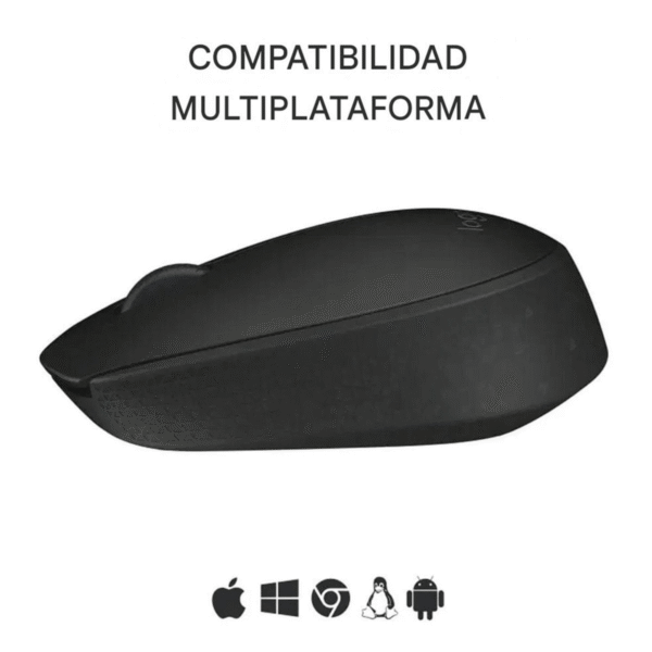 Mouse Logitech M170