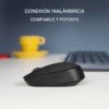 Mouse Logitech M170