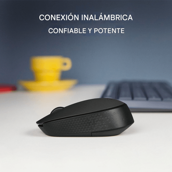 Mouse Logitech M170