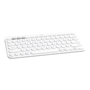 Teclado Logitech  Multi-device K380