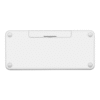 Teclado Logitech  Multi-device K380