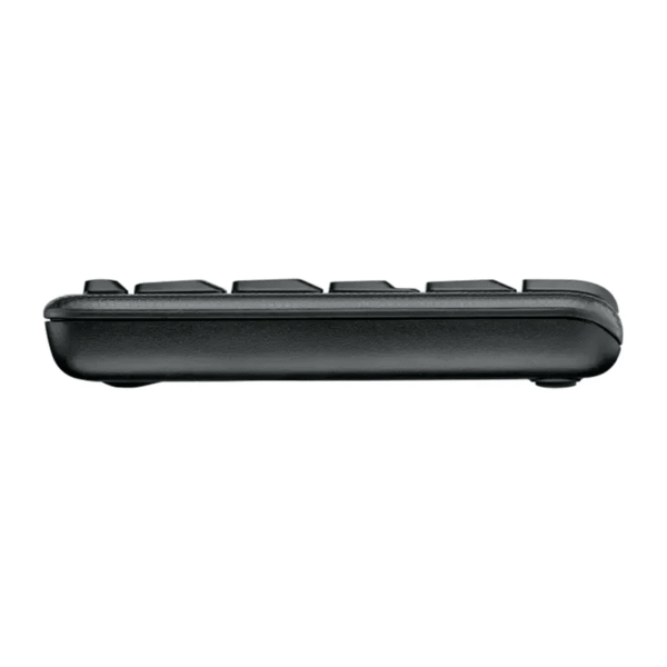 Teclado Logitech inalámmbrico MK220 + Mouse