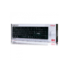 Teclado Cybertell ebony CYB 105