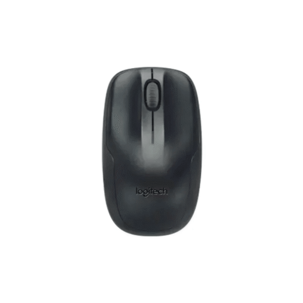 Teclado Logitech inalámmbrico MK220 + Mouse
