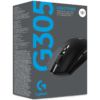 Mouse Logitech G305 Inalámbrico