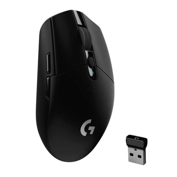 Mouse Logitech G305 Inalámbrico