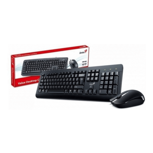 Teclado Genius  KM-160