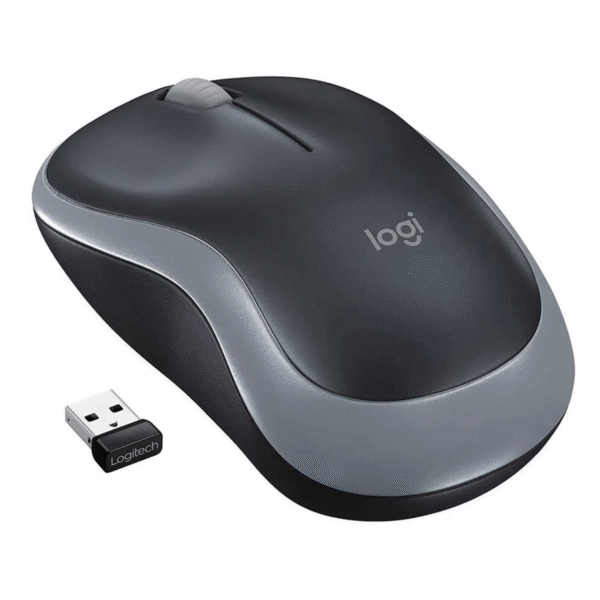 Mouse Logitech M185