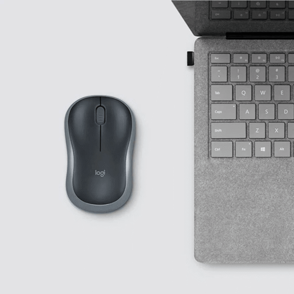 Mouse Logitech M185
