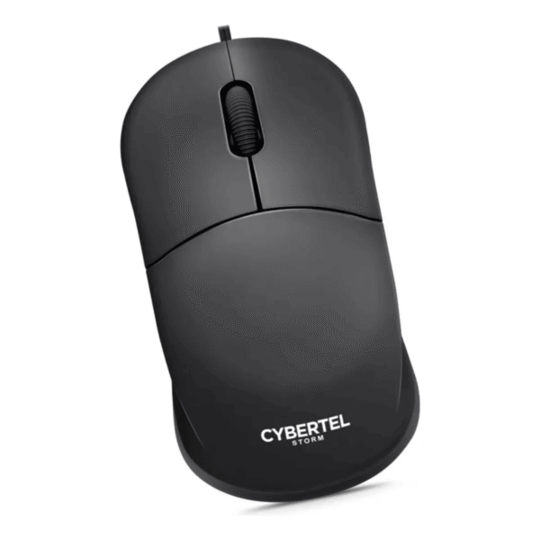 Mouse Cybertell  CYB M103K+ cable