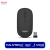 Mouse Cybertell CYB M500+ 3m inalámbrico