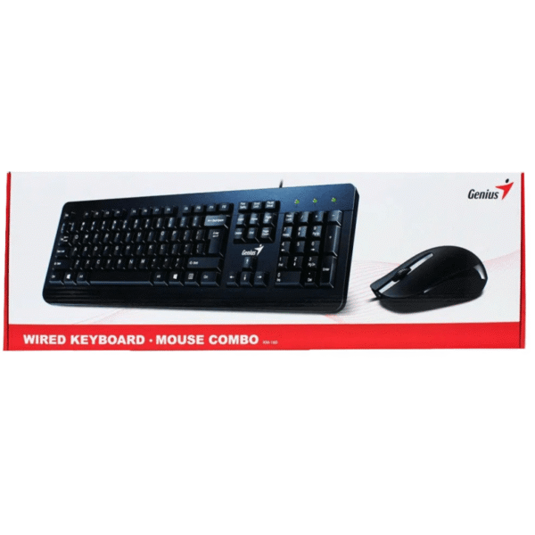 Teclado Genius  KM-160
