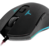 Mouse Xtech blue venom 3D gaming mouse
