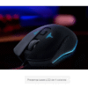 Mouse Xtech blue venom 3D gaming mouse