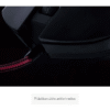 Mouse Xtech blue venom 3D gaming mouse