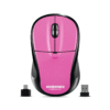 Mouse Micronics  freedom inalámbrico MICM723