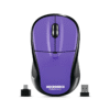 Mouse Micronics  freedom inalámbrico MICM723