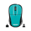 Mouse Micronics  freedom inalámbrico MICM723