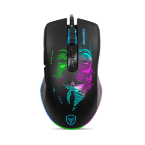 Mouse Micronics Gamer  MICGM859