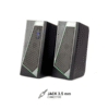 Parlante Halion HA-S265 Gaming speakers