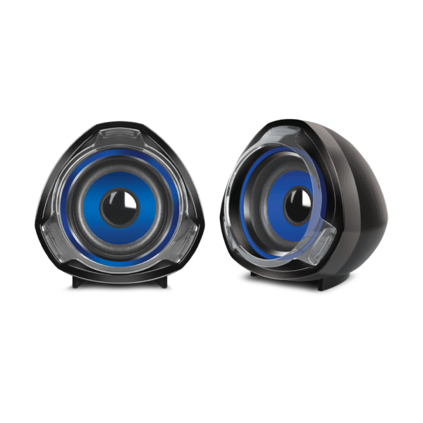 Parlante Micronics Rhapsody+ MIC-S315B 2.0