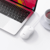 Mouse Hoco  GM13 comfortable musiness wired mouse