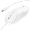 Mouse Hoco  GM13 comfortable musiness wired mouse