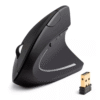 Mouse optico vertical Yelandar jx-d5