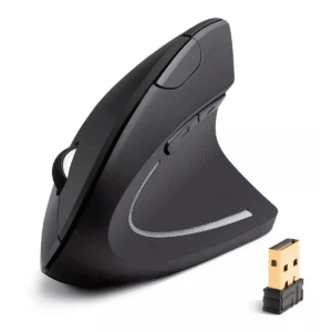Mouse optico vertical Yelandar jx-d5