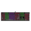 kiT halion Teclado + mouse + headphones + pad mouse - ha-k430c